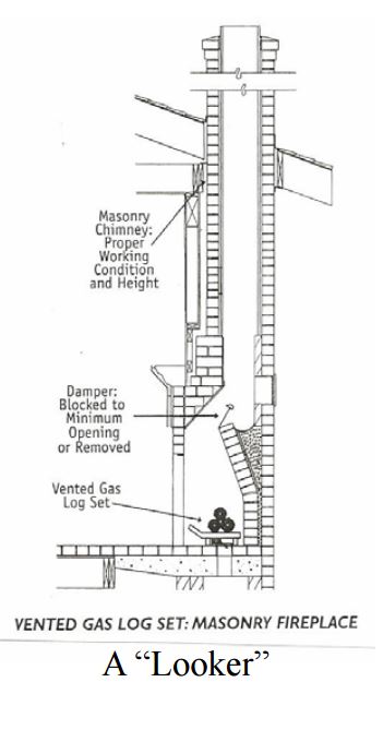Vented Gas Log Set vs Direct Vent Fireplace Insert from CES